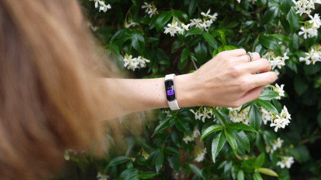 ​Fitbit doubles down on glucose with LifeScan partnership