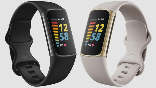 Fitbit Charge 5 images leak – with big upgrade on the way