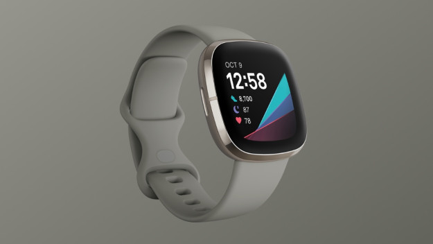 ​Fitbit launches new Sense color – and big designer bands expansion