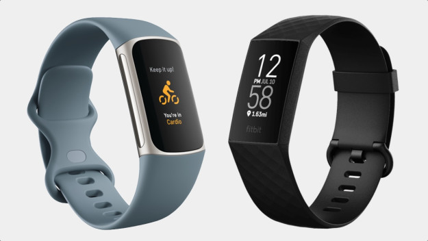 Fitbit Charge 5 v Fitbit Charge 4: The differences explained