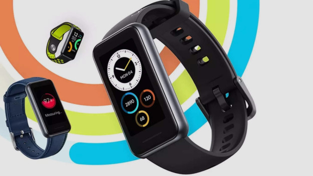 ​Realme Band 2 lands in Asia with big upgrade
