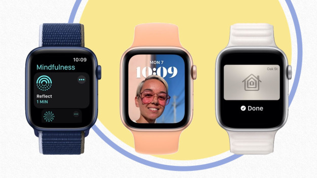 watchOS 8: What's new for your Apple Watch