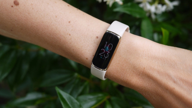 ​Fitbit Luxe gets new features in major update