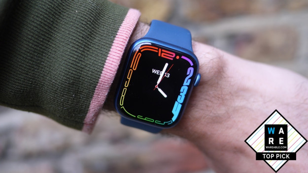 ​Apple Watch Series 7 review – our in-depth test