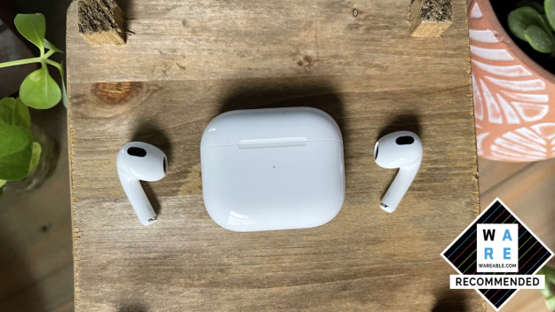 ​AirPods 3rd Gen review: Sonic success