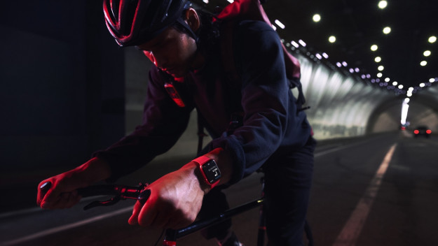 Best Apple Watch cycling apps: Tried and tested options for indoor and outdoor rides