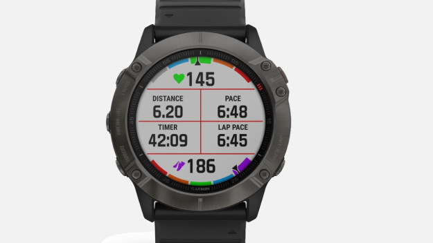 Garmin Fenix 6 Pro in lowest ever price with pre-Black Friday deal