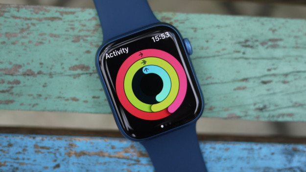 ​Apple Watch: Activity and Workout app explored and explained