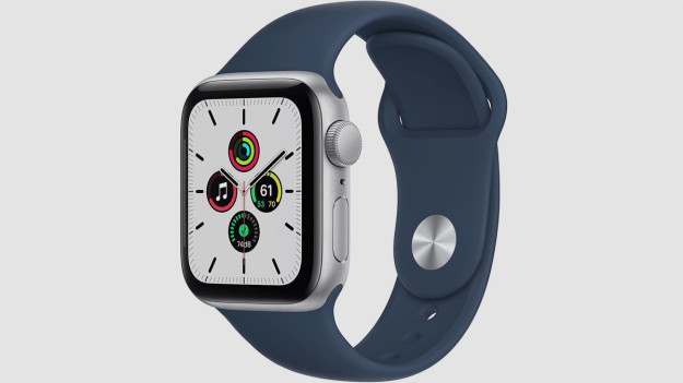 This Apple Watch SE deal on Amazon is not to be missed
