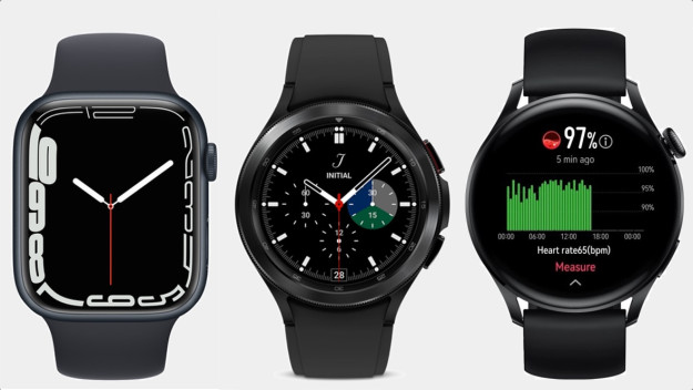 2021 in wearables: Biggest launches of the year revisited