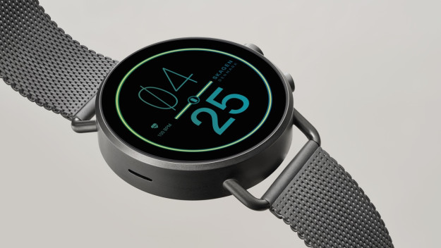 Skagen Falster Gen 6 and X Razer special edition launch at CES