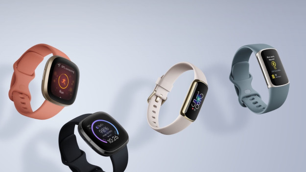 Fitbit’s is prepping Versa 4 and Luxe 2 wearables