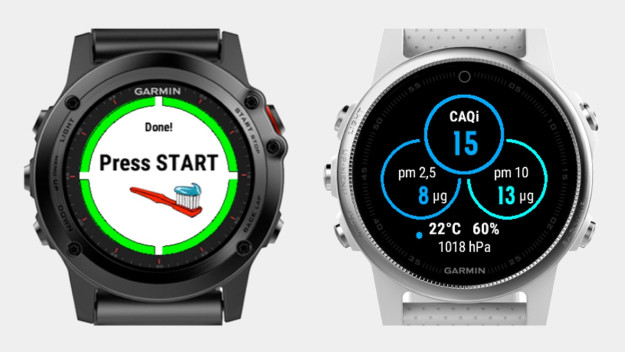 Best Garmin Connect IQ apps: Get more from your Garmin watch