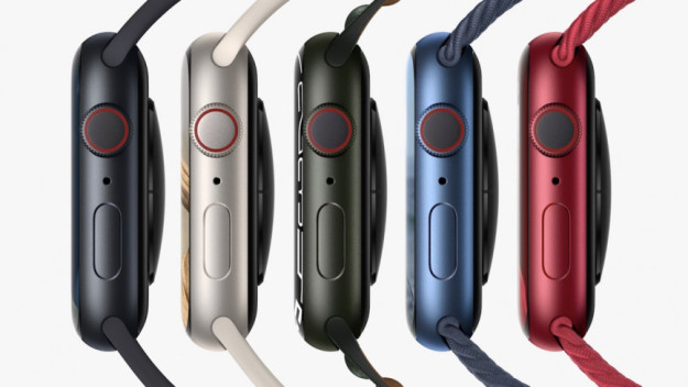​Apple Watch Series 8 will add skin temperature tracking