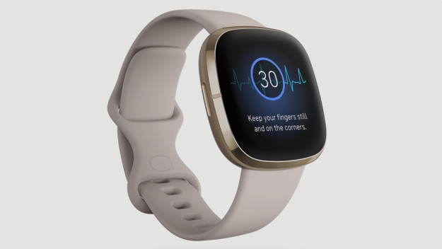 New Fitbit ​irregular HR feature rolls out across its trackers and smartwatches
