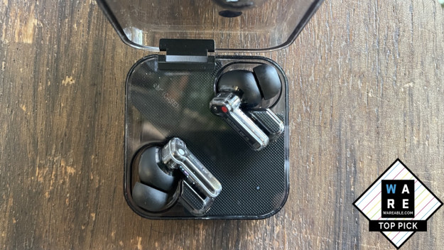​Nothing Ear 1 headphones review