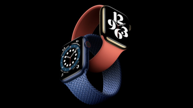 ​Apple Watch SE 2 possible specs leak – with ECG tipped