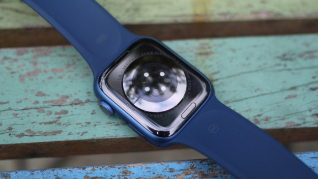 ​Apple Watch Series 8 could miss body temp target