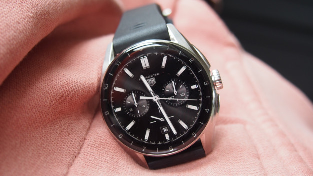 Tag Heuer Connected Calibre E4 review (42mm & 45mm tested)
