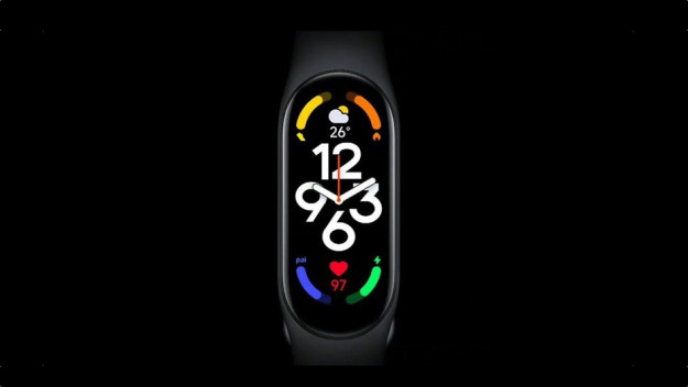 Xiaomi Mi Band 7 teased – could get 24 May release date