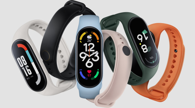 ​Xiaomi Smart Band 7 goes global: Specs, features and price