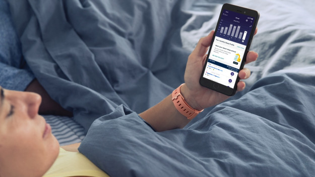 ​Fitbit overhauls sleep tracking with new Sleep Profiles