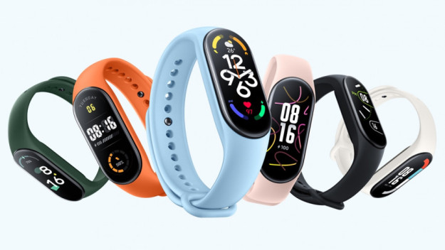Why the Xiaomi Smart Band 7 is no longer a budget tracker