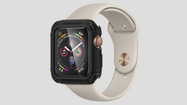 ​Apple Watch Extreme Sports edition could bring bigger, tougher screen