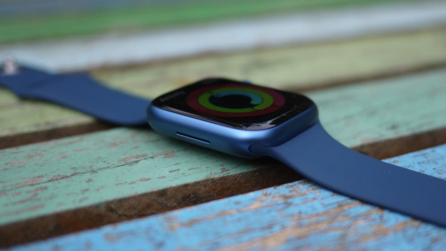 Apple Watch Pro accessory leak hints at extra buttons and a flatter display