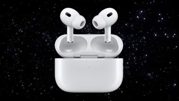 Apple AirPods Pro 2 arrive with improved ANC, touch control and boosted battery