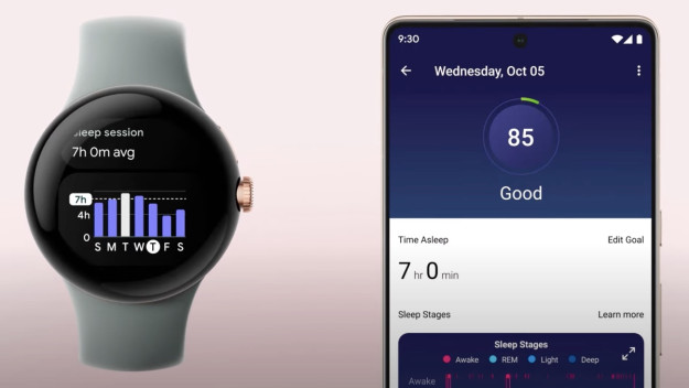 Google’s purchase of Fitbit just bore fruit – and more is to come