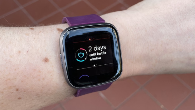 Fitbit’s menstrual health tracking tested and explained