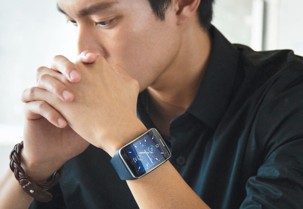 You will need a new SIM plan for your Samsung Gear S