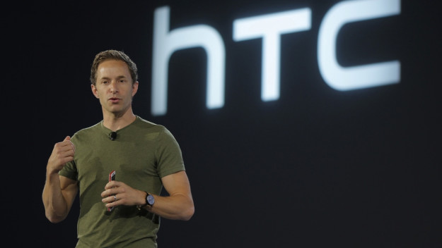 Fitbit hires ex-HTC design exec