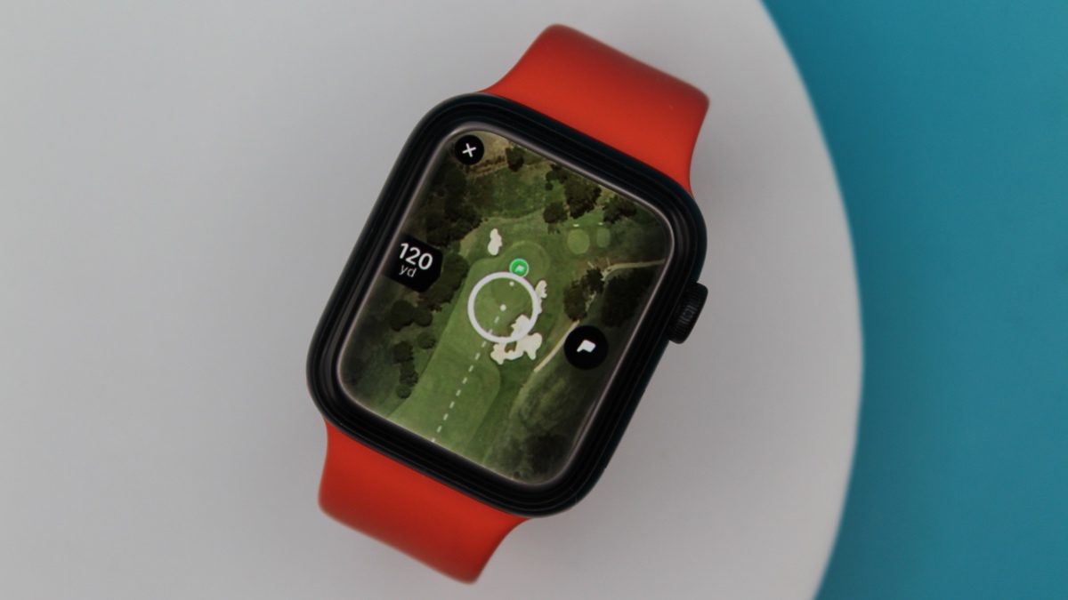 ​Best Apple Watch golf apps: knock shots off your handicap photo 16