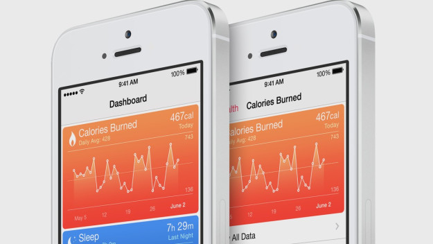 Apple tells developers that they can’t sell health data