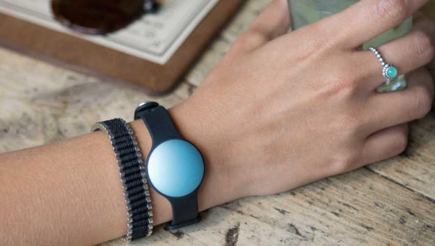 Misfit to power six smartwatches by the end of 2014