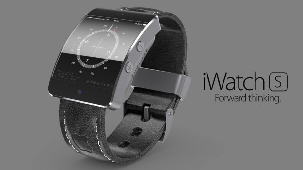 ​Apple iWatch could cost $400 and be delayed until 2015