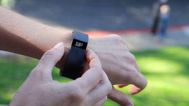 Fitbit and Parkrun team up for 5k inspiration