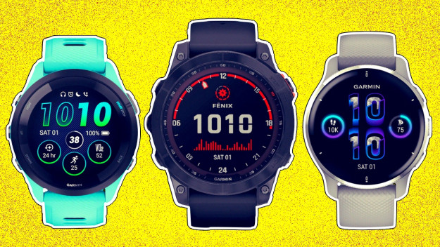 Best Garmin watch 2023: Tested and compared
