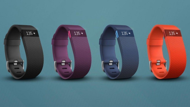 ​New Fitbit Charge HR update could cause battery life slump