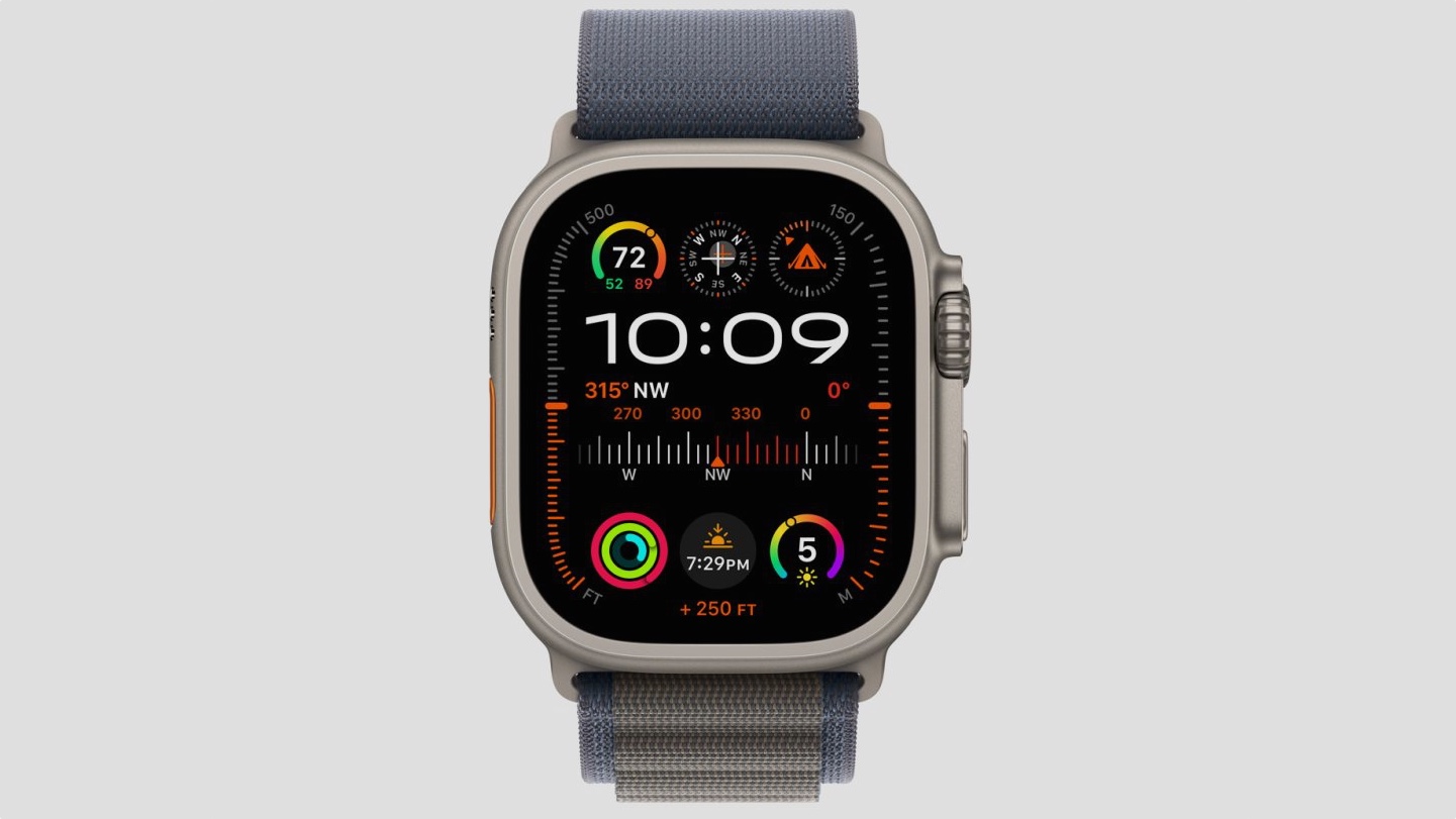 27 best Apple Watch faces – how to get and customize watch faces photo 47