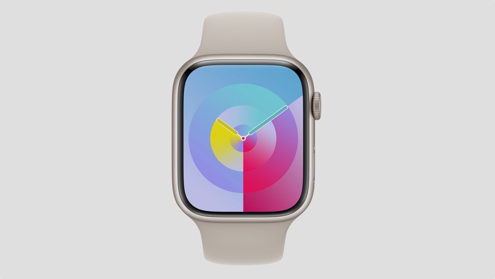 27 best Apple Watch faces – how to get and customize watch faces photo 48