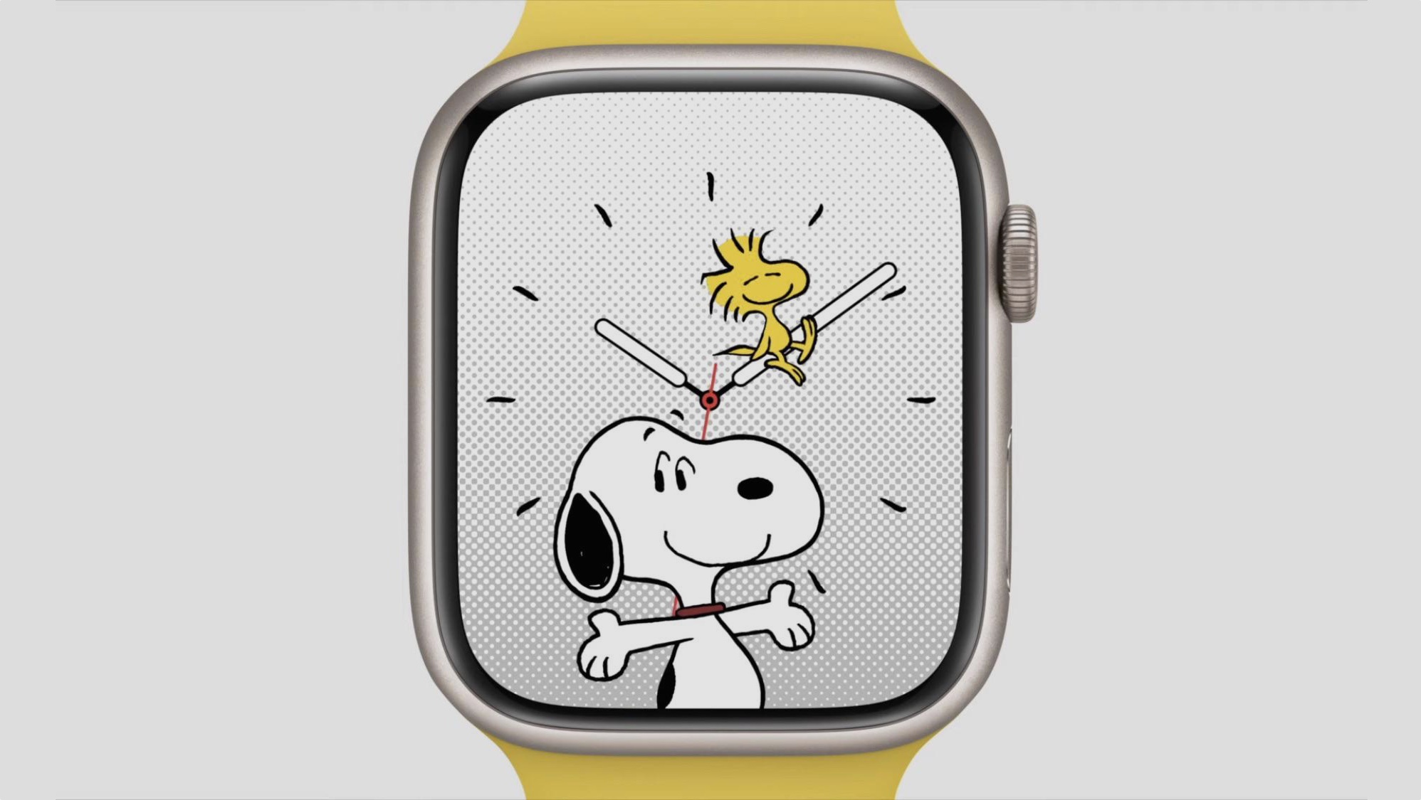 27 best Apple Watch faces – how to get and customize watch faces photo 49