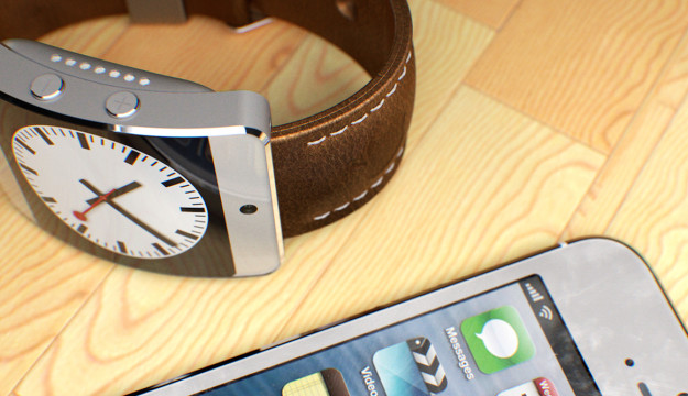 Apple iWatch: rumours, release date and what we want to see