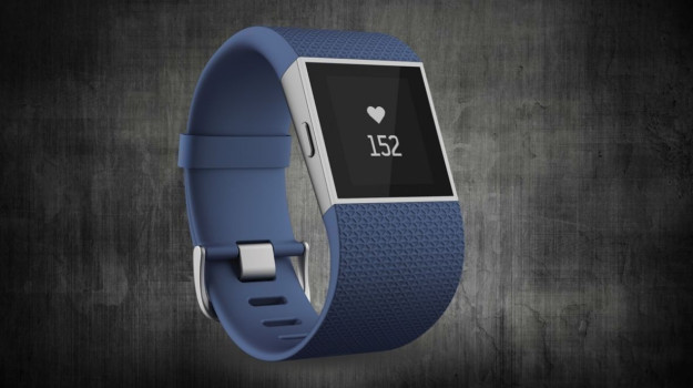 ​Fitbit Surge gets improved battery life and new features