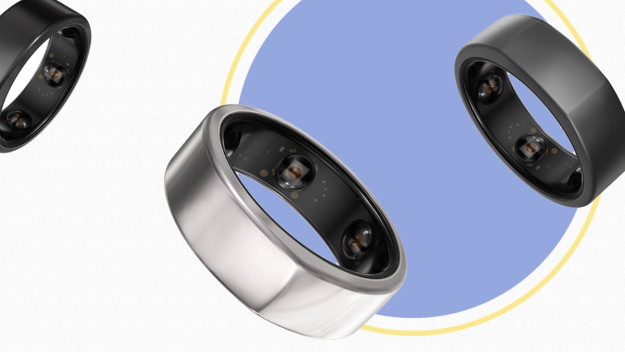 Samsung Galaxy Ring: Fitness ring set for 2024 release date