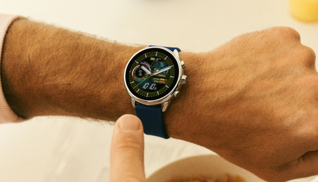 Fossil VP: Google is finally putting effort into Wear OS