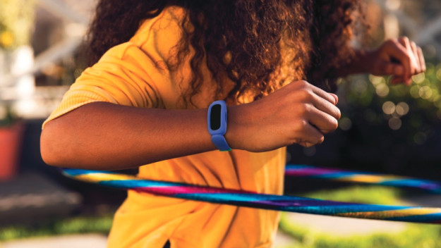 Google and Fitbit working on a smartwatch for kids, codenamed 'Project Eleven'