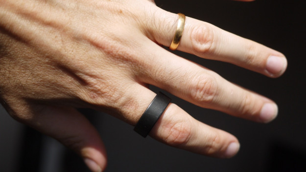 Best smart rings 2023: Top fitness tracking and payment rings